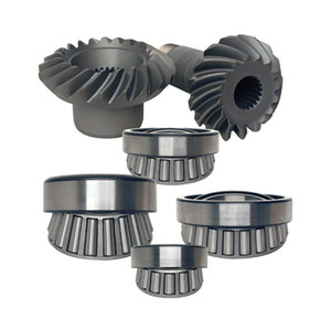 Glm Products - Upper Gear Set For Cobra- - 22520
