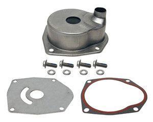 Glm Products - Upper Pump Housing Kit - Glm Products (12416)