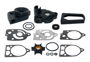 Glm Products - Water Pump Kit - 12100