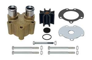 Glm Products - Water Pump Service Kit - Glm Products (12088)