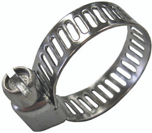 Handi-man Marine - 13/16" - 1 3/4" Stainless Steel (10/box) (530095) Handi-man Marine - 13/16" - 1 3/4" Stainless Steel (10/box) (530095)