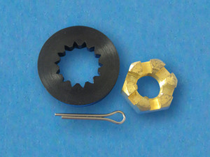Handi-man Marine - Prop Hardware Kit - Handi-man Marine (02026) Handi-man Marine - Prop Hardware Kit - Handi-man Marine (02026)