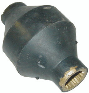 Hms Hubs - 15 Spline Bronze Aluminum Props (vs-11)