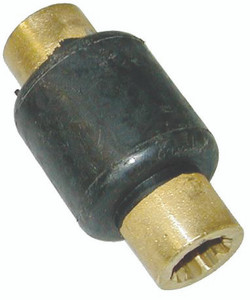 Hms Hubs - Hub - 10 Spline (vs-54) Hms Hubs - Hub - 10 Spline (vs-54)