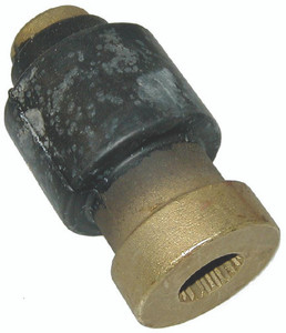 Hms Hubs - Hub - 19 Splines Aftermarket (vs-48)