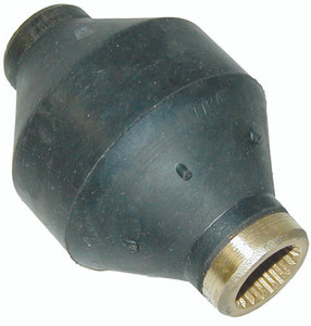 Hms Hubs - Hub 19 Spline Cobra '94+ & Volvo Penta Sx (vs-47)