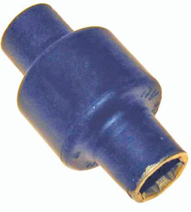 Hms Hubs - Hub 8 Spline Mercury - Hms Hubs (vs-49)