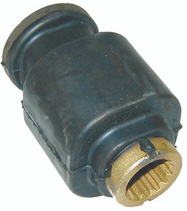 Hms Hubs - Square Hub - 15 Splines (vs-17)