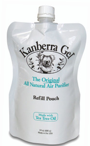 Kanberra - Kanberra Gel 24 Ounce. (kg0024p) Kanberra - Kanberra Gel 24 Ounce. (kg0024p)