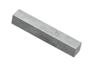 Marine Machining & Manufacturing - 1/2" Stainless Steel Shaft Key (1/2" Sst Key) Marine Machining & Manufacturing - 1/2" Stainless Steel Shaft Key (1/2" Sst Key)