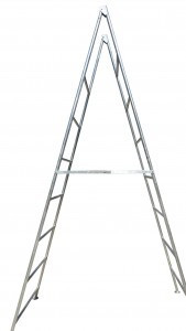 Marine Mart - Boat Ladder 12' (bl12ft) Marine Mart - Boat Ladder 12' (bl12ft)