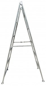 Marine Mart - Boat Ladder 8' (bl8ft)