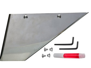 Marinetech - Safe Skeg 150 E-tec (35ss670) Marinetech - Safe Skeg 150 E-tec (35ss670)
