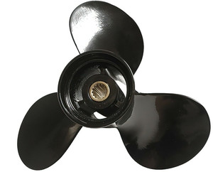 Michigan Wheel - 09.250r08.000 Al 3bl Mi Match (142203)