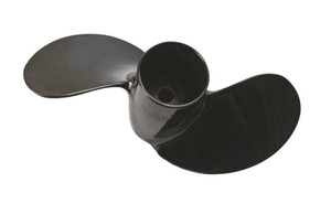 Michigan Wheel - 09.875r11.000 Al 2bl Mi Match (032135)