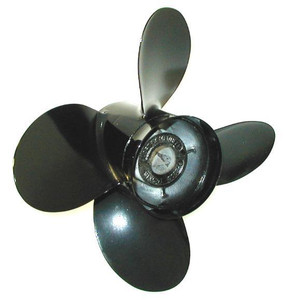 Michigan Wheel - 10.125r15.000 4bl Al Vortex (30-70 Hp) (941215)