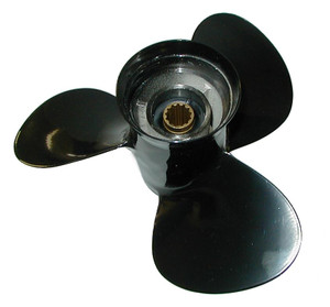 Michigan Wheel - 10.250r14.000 Al 3bl Mi Match *cupped* (031076)