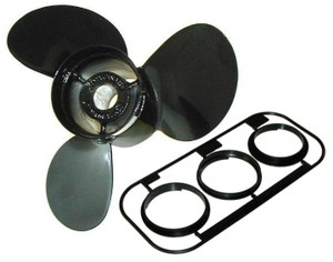 Michigan Wheel - 10.5000r10 3bl Al Vortex  (20-35 Hp) (992502)