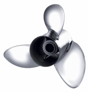 Michigan Wheel - 13.25l17 3bl Ss Apollo (993154) Michigan Wheel - 13.25l17 3bl Ss Apollo (993154)