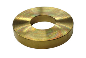 Michigan Wheel - Forward Thrust Washer - V4 Merc (990332) Michigan Wheel - Forward Thrust Washer - V4 Merc (990332)