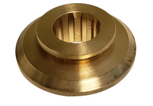 Michigan Wheel - Fwd Thrust Washer (990583)