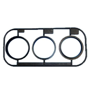 Michigan Wheel - Gearcase Adapter Rings For 20-30 Hp (991244)