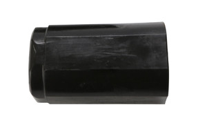 Michigan Wheel - Xhs Ii V4/v6 Delrin Evinrude G2 Cushion Hub (991401)