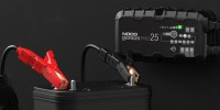 Noco - 25a Pro Battery Charger (geniuspro25)