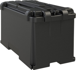 Noco - 4d Battery Box (hm408) Noco - 4d Battery Box (hm408)