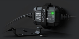 Noco - Battery Charger - Noco (genius5) Noco - Battery Charger - Noco (genius5)