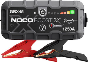 Noco - Boost X Jump Starter (gbx45)