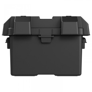 Noco - Group 27 Battery Box (hm327bk) Noco - Group 27 Battery Box (hm327bk)