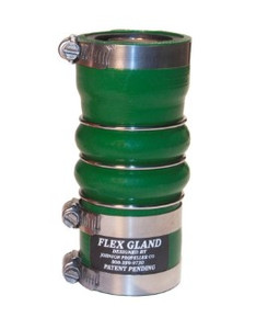 Oj Propellers - Shaft Seal Kit 1 1/4" (shaft Seal 1 1/4) Oj Propellers - Shaft Seal Kit 1 1/4" (shaft Seal 1 1/4)