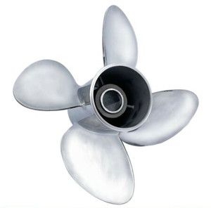Polastorm - 13 1/2x13 S4r Prop Torqmstr Vx (4389-4135-13vx)