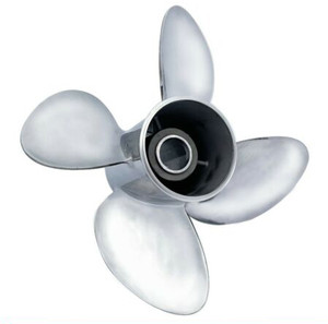 Polastorm - 13x17 S4l Prop Torquemaster Vx (4386-4130-17vx)