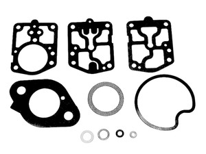 Quicksilver - Gasket Set - Quicksilver (5198)