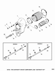 Quicksilver - Sleeve - Quicksilver (862209)