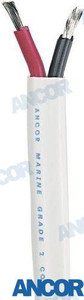 Recmar - 100' Duplex Cable 16/2 Awg) W (am121710) Recmar - 100' Duplex Cable 16/2 Awg) W (am121710)