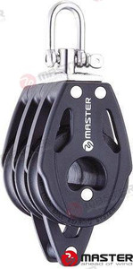 Recmar - 29mm Tpl/bkt/swvl Shkl Block (mvbb0206f)