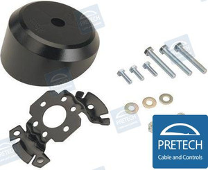 Recmar - 3000 Gen Ii/zts Rot 20 Deg Bzl (pre500014)