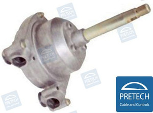 Recmar - 3000 Plantry Gear Rot Helm W/o (pre520010)