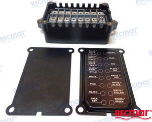 Recmar - 4 Cyl. Ignition Pack (rec6e5-85540-12)