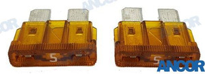 Recmar - 5 A Ato/atc Fuse 2 (am604005)
