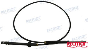 Recmar - Accelerator Cable E/j 15 Hp (rec0435230)
