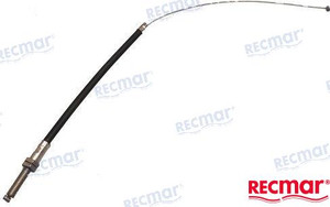 Recmar - Accelerator Cable Merc 9.8hp (rec86210)