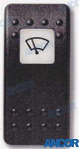 Recmar - Actuator Mh Windshield Wiper (am554072)