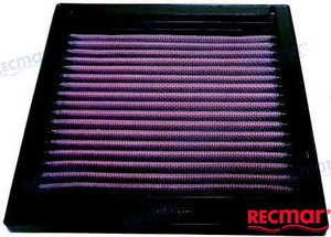 Recmar - Air Filter Insert (rec21171277)