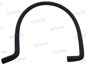 Recmar - Air Pipe (paf60-05000048)