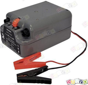 Recmar - Air Pump 12 V Bst800 (gs20013)