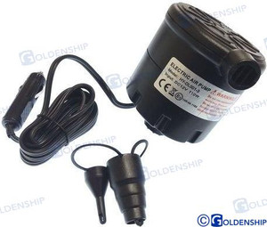 Recmar - Air Pump 12v (gs20029)